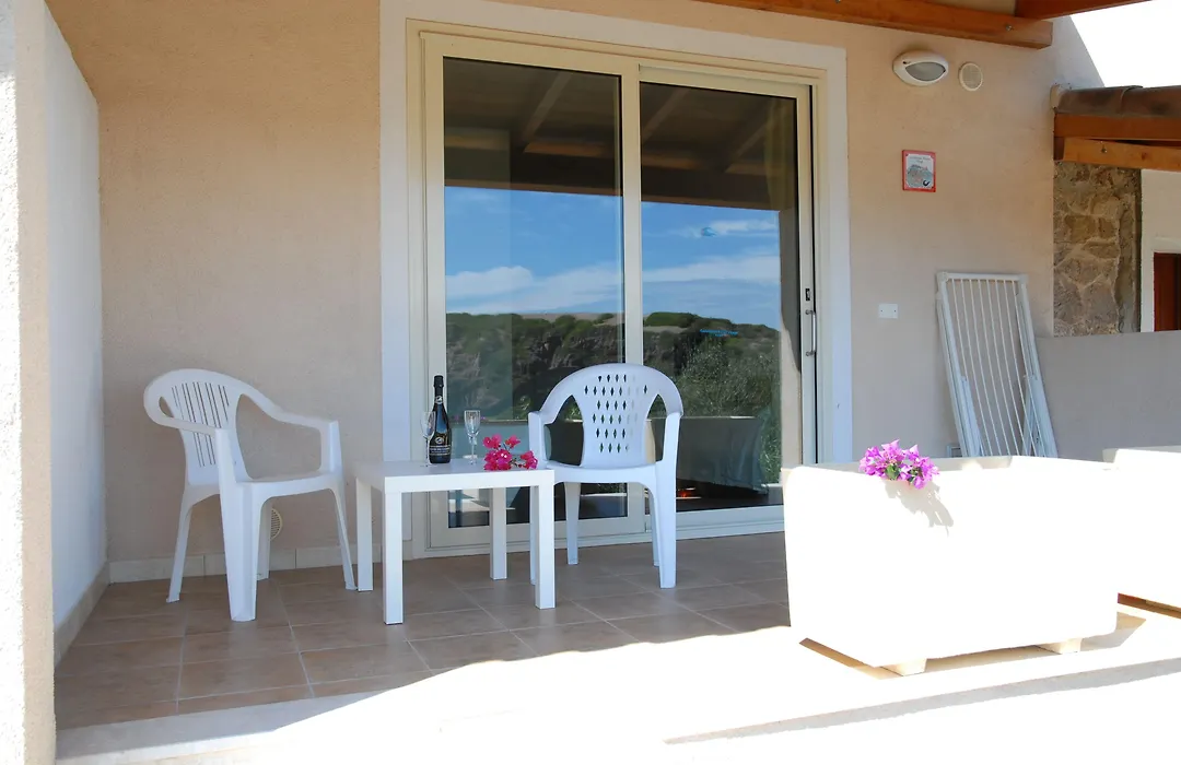 Castelsardo Resort Village-1