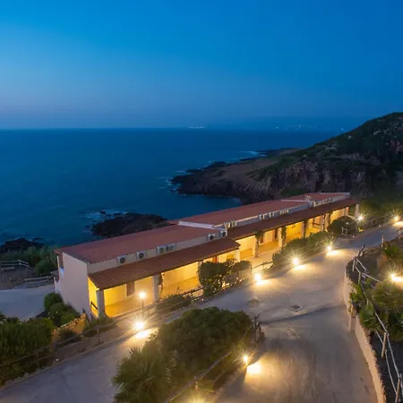 Castelsardo Resort Village-2