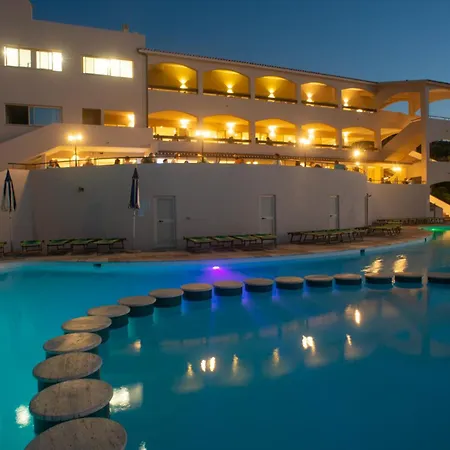 Castelsardo Resort Village-3